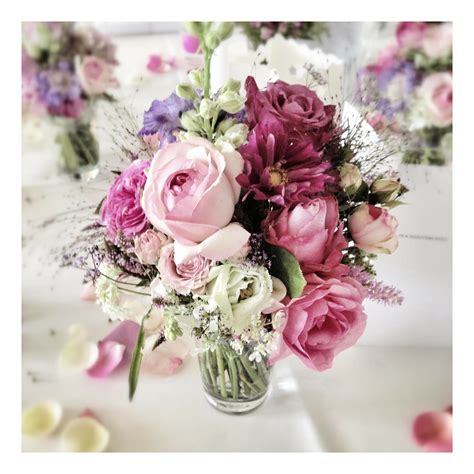 12 Wedding Centerpiece Ideas from Pinterest | Lifestyle Blog for Better Living - Personalized ...