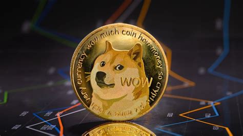 Criptomonedas: ¿Cuándo sube Dogecoin?