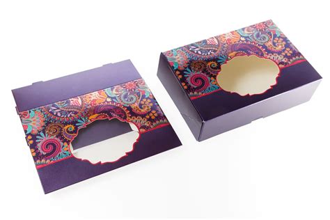 Indian Mithai Boxes, Indian Sweet Boxes, Printed Colour Boxes - Etsy