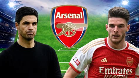 How Arsenal could line up to face Nottingham Forest in Premier League ...