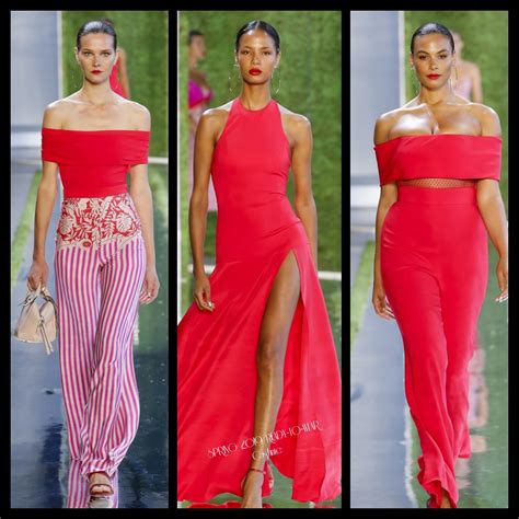 New York Fashion Week Highlights