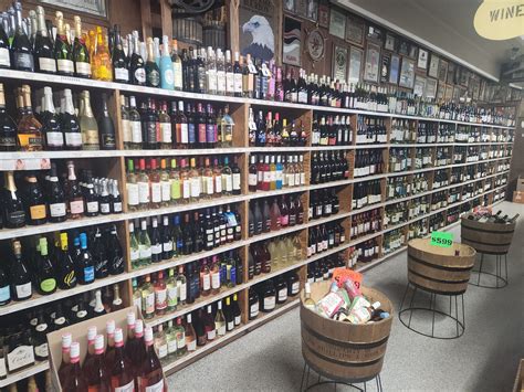 Liquor Mart