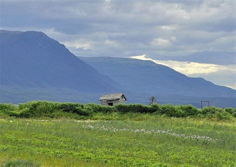 Matanuska-Susitna Valley