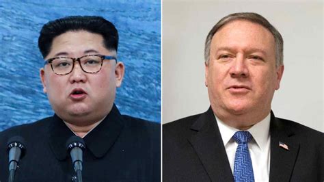 North Korea frees US hostages as summit nears - Nikkei Asia