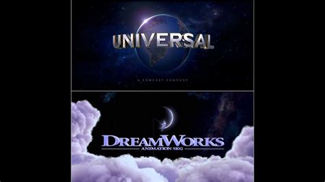 Universal Pictures/ DreamWorks Animation SKG (Reprint 2018) - Shrek Forever After (2010). - YouTube