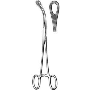 Sponge Forceps: Types, Uses, Pictures - Public Health