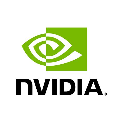 Nvidia Logo - PNG y Vector