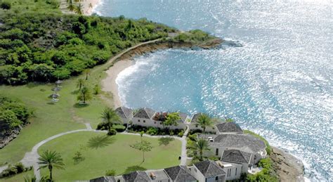 Hawksbill Beach by Rex Resorts - Antigua