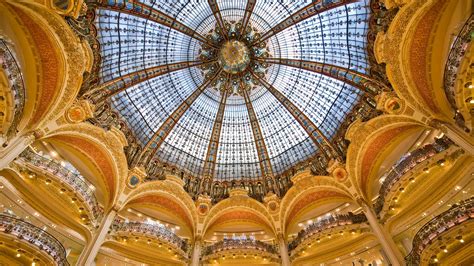 5 of the Best Art Nouveau Buildings in Paris | Architectural Digest