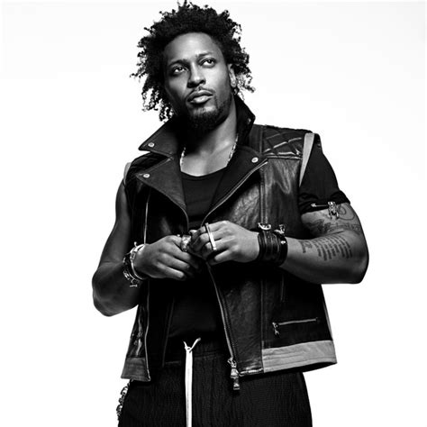 D'ANGELO discography (top albums) and reviews