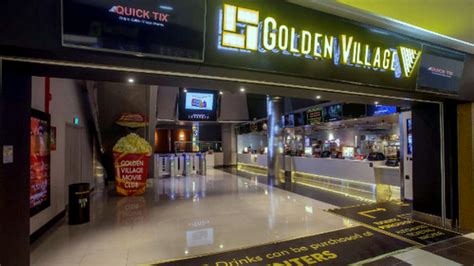 Golden Village Cinemas in Singapore – SHOPSinSG