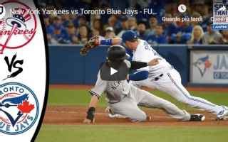 New York Yankees vs Toronto Blue Jays - FULL HIGHLIGHTS - Spring Training (New York Yankees)