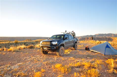 '14 Grand Canyon, North Rim, sunrise : r/ToyotaTacoma