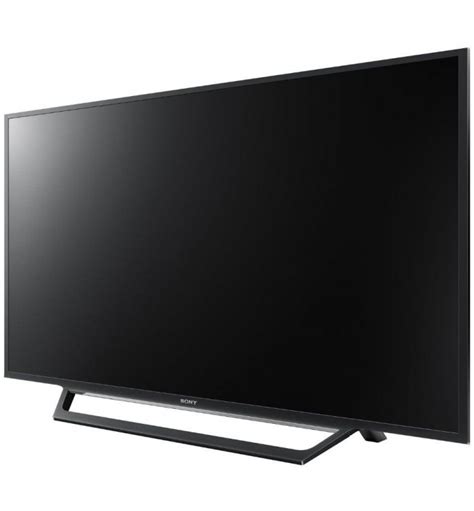 Sony 40 Inch Full HD Smart TV- Black - 40W650D- Brand Sony TV Type Smart TV - SAR1-699.00- Sony ...