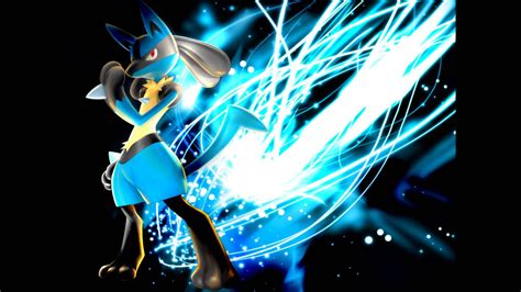 Aura Sphere Lucario in the Raid and Trainer Battle Meta | Pokémon GO Hub