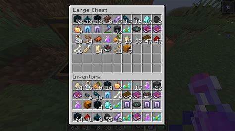 Better Ancient City Loot Minecraft Data Pack