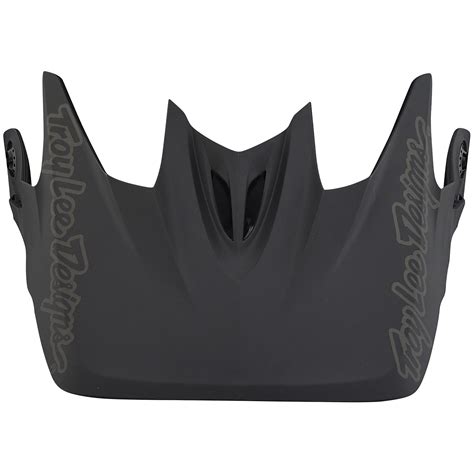 Troy Lee Designs D3 Visor | Jenson USA