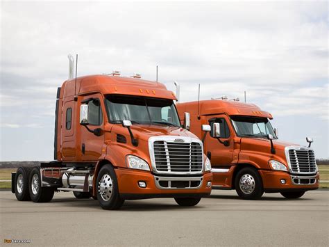 Freightliner Cascadia pictures (1280x960) | Freightliner cascadia, Freightliner, Cascadia