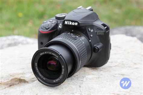 The best DSLR for beginners | Engadget