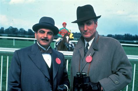 Investigating Agatha Christie's Poirot: Episode-by-episode: The ABC Murders