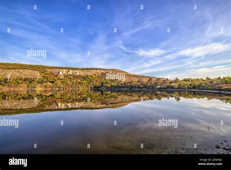 Fall foliage colors Stock Photo - Alamy