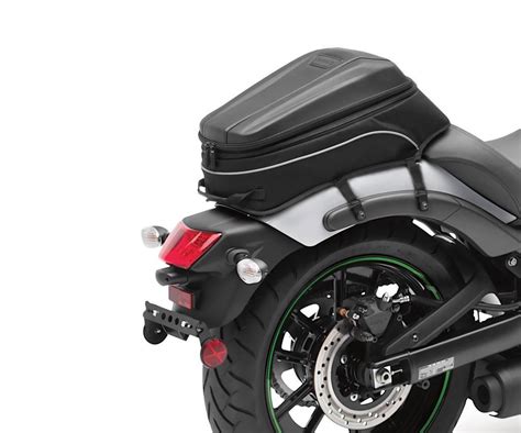 Kawasaki Vulcan 650 Accessories | Reviewmotors.co