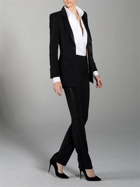 Everything You Need To Know About Black-Tie Wedding Attire | Black tie ...