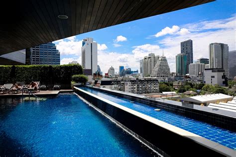 【タイ在住者向け】プルマン バンコク ホテル G|タイ・バンコク|現地ツアー