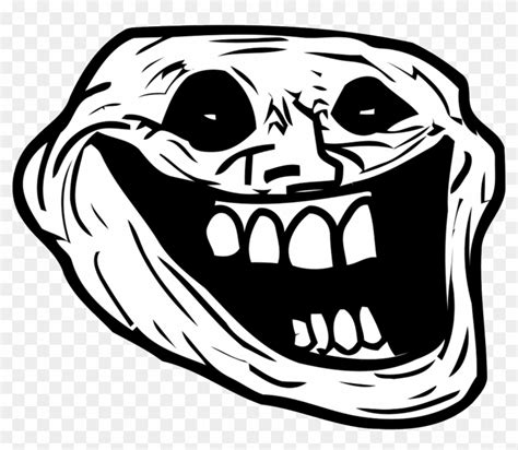 troll face clipart download 10 free Cliparts | Download images on Clipground 2024