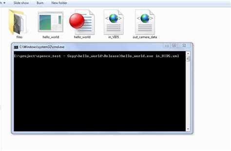 TechnoLabsz: Camera calibration using OpenCV