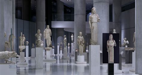 Acropolis Museum | Museums | Discover Greece