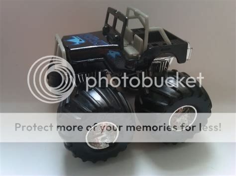 Matchbox Superchargers (Monster Trucks) - HobbyTalk