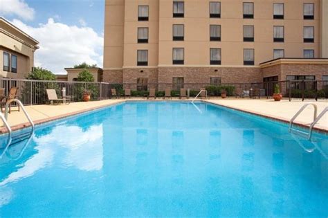 Hampton Inn Knoxville-West At Cedar Bluff - UPDATED 2018 Prices, Reviews & Photos (TN) - Hotel ...