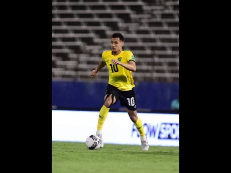 Ravel Morrison joins DC United | Sports | Jamaica Star