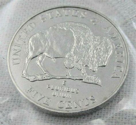 2005 P BUFFALO NICKEL - For Sale, Buy Now Online - Item #394512