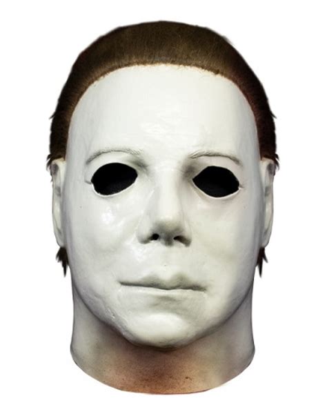 Halloween 1978 The Boogeyman Michael Myers Mask