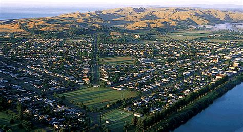 Wairoa - Great Things Grow Here