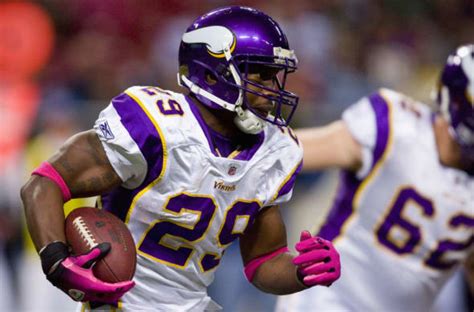 8 best Minnesota Vikings running backs after their first 3 years