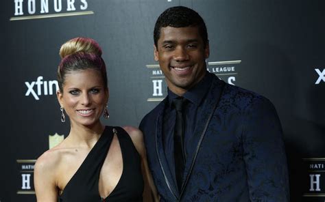 Russell Wilson Still Married? Poor CiCi -@ForeverMeah - THE UNBOTHERED