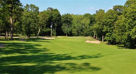 Fairmont Le Château Montebello Golf Club - Golf Course | Hole19