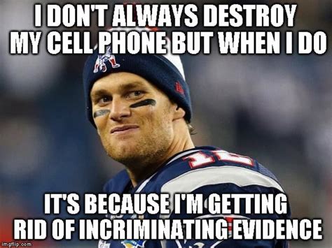 27 New Tom Brady Memes: The GOAT Of Hilarious Football Funnies! 🙂 MemeVilla