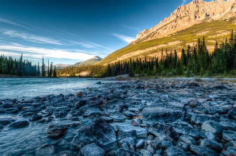 Télécharger gratuitement le fond d'écran "Montagne Rocheuse" pour votre ...