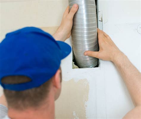 Dryer Vent Cleaning Process | Dryer Vent Doctor