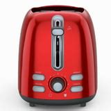 Oster 2-Slice Toaster, Candy Apple Red - Walmart.com