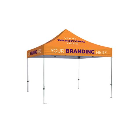 Custom Printed Canopies For Any Event | Impact Canopy – Impact Canopies USA