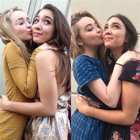 17 Best images about Rowan and Sabrina=the Best Friendship Eva on Pinterest | Follow me, Maya ...