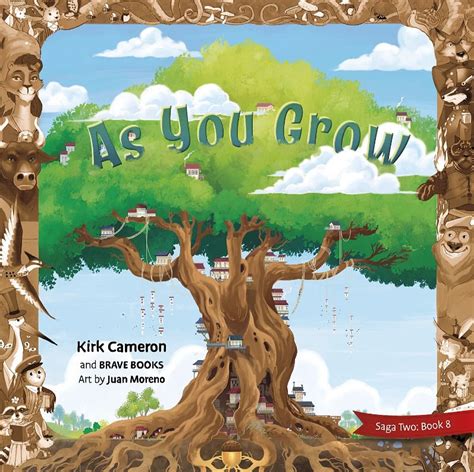 Libraries Turn Down Kirk Cameron's Kids Book Because It's Christian