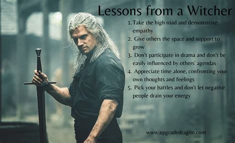 Life Advice Quotes, Wisdom Quotes, True Quotes, The Witcher Novels ...