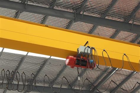 Electric Wire Rope Hoist Manufacturer - WHCRANE