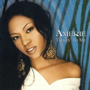 Amerie Lyrics, Songs, and Albums | Genius